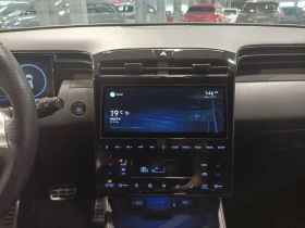Обява за продажба на Hyundai Tucson PHEV/N-LINE/265HP/NAVI/KRELL/CAM/ACC/PARK.P/787f ~56 399 лв. - изображение 9