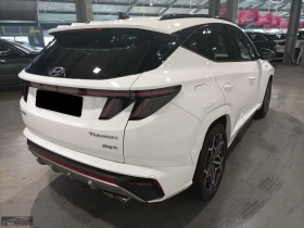 Обява за продажба на Hyundai Tucson PHEV/N-LINE/265HP/NAVI/KRELL/CAM/ACC/PARK.P/787f ~56 399 лв. - изображение 3