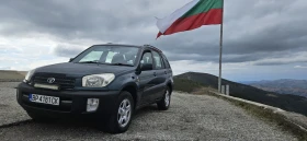 Обява за продажба на Toyota Rav4 2.0i  Газ Клима ~6 750 лв. - изображение 1