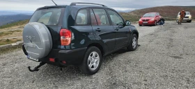 Обява за продажба на Toyota Rav4 2.0i  Газ Клима ~6 750 лв. - изображение 3