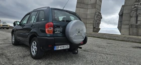Обява за продажба на Toyota Rav4 2.0i  Газ Клима ~6 750 лв. - изображение 2