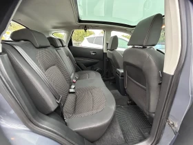 Обява за продажба на Nissan Qashqai 1.6i/ПАНОРАМА/115К.С./РЕАЛНИ 126000КМ. ~9 990 лв. - изображение 11