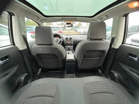 Обява за продажба на Nissan Qashqai 1.6i/ПАНОРАМА/115К.С./РЕАЛНИ 126000КМ. ~9 990 лв. - изображение 9