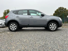 Обява за продажба на Nissan Qashqai 1.6i/ПАНОРАМА/115К.С./РЕАЛНИ 126000КМ. ~9 990 лв. - изображение 5