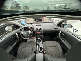 Обява за продажба на Nissan Qashqai 1.6i/ПАНОРАМА/115К.С./РЕАЛНИ 126000КМ. ~9 990 лв. - изображение 8