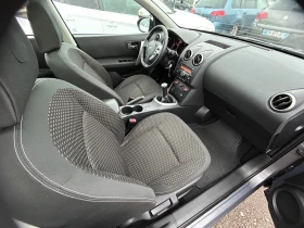 Обява за продажба на Nissan Qashqai 1.6i/ПАНОРАМА/115К.С./РЕАЛНИ 126000КМ. ~9 990 лв. - изображение 10