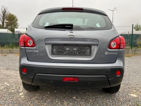 Обява за продажба на Nissan Qashqai 1.6i/ПАНОРАМА/115К.С./РЕАЛНИ 126000КМ. ~9 990 лв. - изображение 7