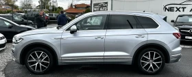VW Touareg 3.0D 286HP DISTRONIC PANO ОБДУХВАНЕ EU6B - 57990 лв. / 29649.82 € - 84573850 8