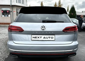 VW Touareg 3.0D 286HP DISTRONIC PANO ОБДУХВАНЕ EU6B - 57990 лв. / 29649.82 € - 84573850 6