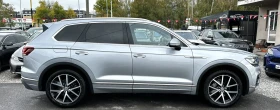 VW Touareg 3.0D 286HP DISTRONIC PANO ОБДУХВАНЕ EU6B - 57990 лв. / 29649.82 € - 84573850 4