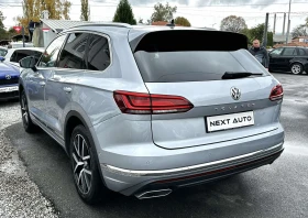 VW Touareg 3.0D 286HP DISTRONIC PANO ОБДУХВАНЕ EU6B - 57990 лв. / 29649.82 € - 84573850 7