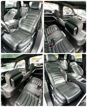 VW Touareg 3.0D 286HP DISTRONIC PANO ОБДУХВАНЕ EU6B - 57990 лв. / 29649.82 € - 84573850 12