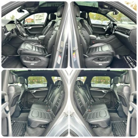 VW Touareg 3.0D 286HP DISTRONIC PANO ОБДУХВАНЕ EU6B - 57990 лв. / 29649.82 € - 84573850 11