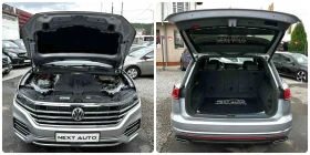VW Touareg 3.0D 286HP DISTRONIC PANO ОБДУХВАНЕ EU6B - 57990 лв. / 29649.82 € - 84573850 16