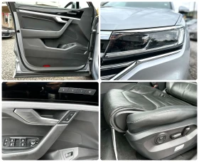 VW Touareg 3.0D 286HP DISTRONIC PANO ОБДУХВАНЕ EU6B - 57990 лв. / 29649.82 € - 84573850 15