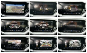 VW Touareg 3.0D 286HP DISTRONIC PANO ОБДУХВАНЕ EU6B - 57990 лв. / 29649.82 € - 84573850 14