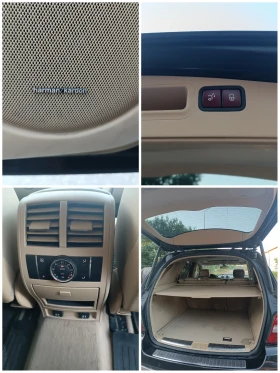 Mercedes-Benz ML 500 W164 | Mobile.bg    8