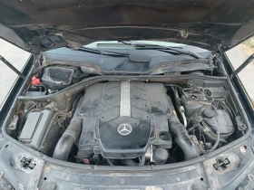 Mercedes-Benz ML 500 W164 | Mobile.bg    11