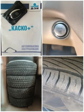 Mercedes-Benz ML 500 W164 | Mobile.bg    10