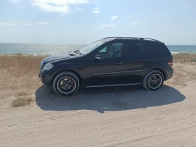 Mercedes-Benz ML 500 W164 | Mobile.bg    14