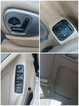 Mercedes-Benz ML 500 W164 | Mobile.bg    9