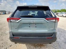 Toyota Rav4 - 33000 лв. / 16872.63 € - 52523619 5