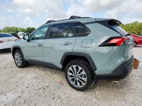 Toyota Rav4 - 33000 лв. / 16872.63 € - 52523619 2