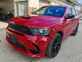Dodge Durango 5.7 HEMI, снимка 1 — Bazar.bg Dodge Durango 5.7 HEMI, снимка 1