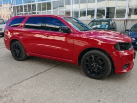 Dodge Durango 5.7 HEMI, снимка 3 — Bazar.bg Dodge Durango 5.7 HEMI, снимка 3