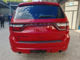 Dodge Durango 5.7 HEMI, снимка 6 — Bazar.bg Dodge Durango 5.7 HEMI, снимка 6