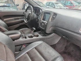 Dodge Durango 5.7 HEMI, снимка 8 — Bazar.bg Dodge Durango 5.7 HEMI, снимка 8
