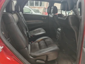 Dodge Durango 5.7 HEMI, снимка 10 — Bazar.bg Dodge Durango 5.7 HEMI, снимка 10