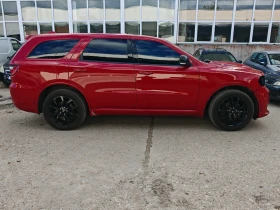 Dodge Durango 5.7 HEMI, снимка 5 — Bazar.bg Dodge Durango 5.7 HEMI, снимка 5