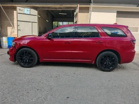 Dodge Durango 5.7 HEMI, снимка 15