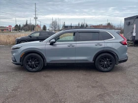 Honda Cr-v * Sport AWD * CARFAX * ЦЕНА ДО БГ - 49950 лв. / 25539.03 € - 24292498 2