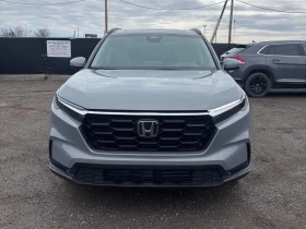 Honda Cr-v * Sport AWD * CARFAX * ЦЕНА ДО БГ - 49950 лв. / 25539.03 € - 24292498 5
