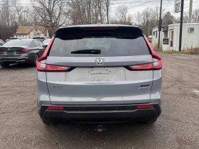 Honda Cr-v * Sport AWD * CARFAX * ЦЕНА ДО БГ - 49950 лв. / 25539.03 € - 24292498 4