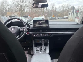 Honda Cr-v * Sport AWD * CARFAX * ЦЕНА ДО БГ - 49950 лв. / 25539.03 € - 24292498 9