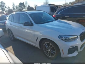 BMW X3 M40I* М Pack* FULL* Premium audio* Видео на мотор - 22944 € / 44874.56 лв. - 60710460 12