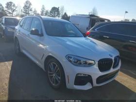 BMW X3 M40I* М Pack* FULL* Premium audio* Видео на мотор