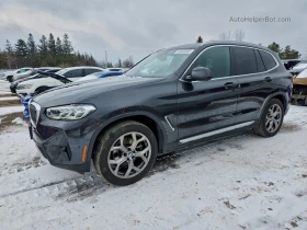 BMW X3 X-DRIVE* Панорама* Digital - 25500 € / 49873.67 лв. - 56327873 6
