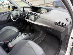 Citroen Spacetourer GRAN C4 SPACETOURER 2.0BLUEHDI EAT8 SHINE, снимка 9