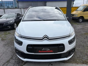 Citroen Spacetourer GRAN C4 SPACETOURER 2.0BLUEHDI EAT8 SHINE, снимка 2