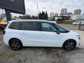 Citroen Spacetourer GRAN C4 SPACETOURER 2.0BLUEHDI EAT8 SHINE, снимка 4
