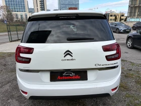 Citroen Spacetourer GRAN C4 SPACETOURER 2.0BLUEHDI EAT8 SHINE, снимка 5