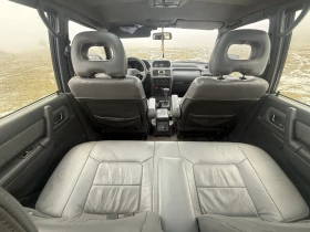 Mitsubishi Pajero Super select, снимка 4