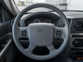 Jeep Grand cherokee * Laredo * CARFAX * ЦЕНА ДО БГ - 7300 € / 14277.56 лв. - 79708463 8