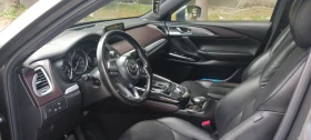 Mazda CX-9 Grand Touring - 20000 € / 39116.60 лв. - 30139997 13