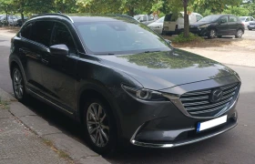 Mazda CX-9 Grand Touring - 20000 € / 39116.60 лв. - 30139997 2