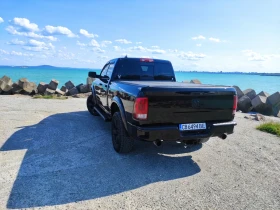 Dodge RAM 1500 - 18500 € / 36182.85 лв. - 14839872 4
